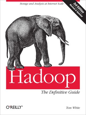 cover image of Hadoop